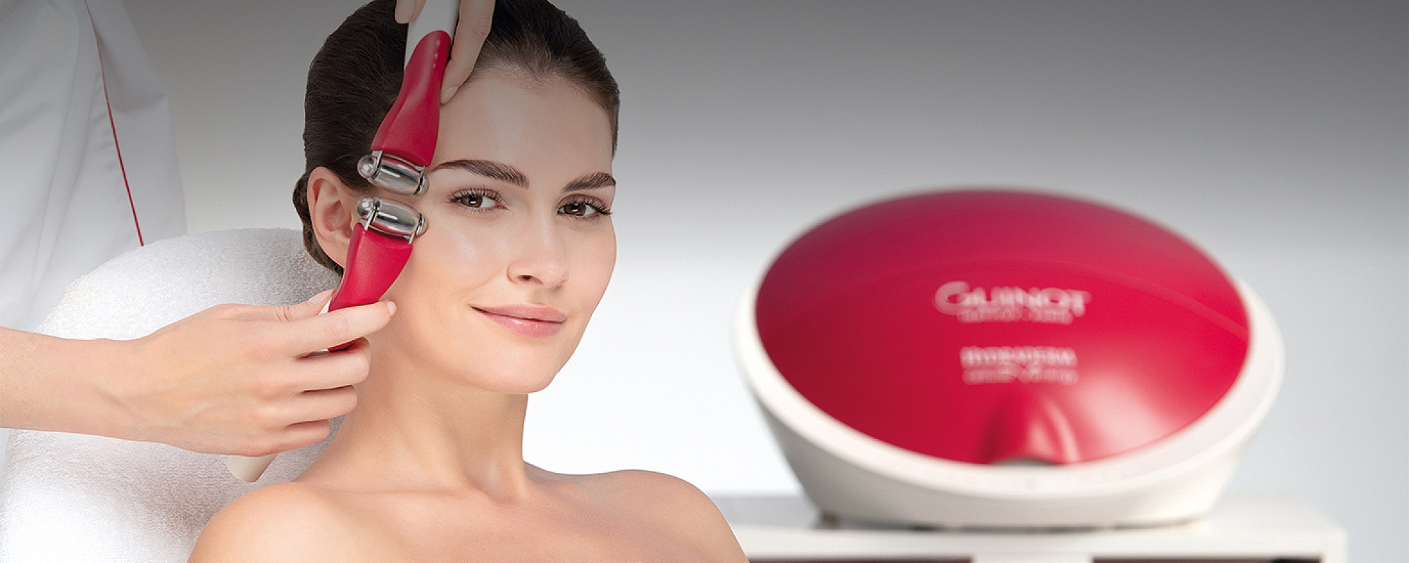 Hydradermie Lift 1000 | Трансдермальная гиалуронопластика и векторный лифтинг