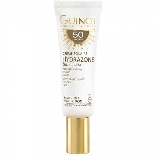 Крем Solaire Hydrazone SPF50